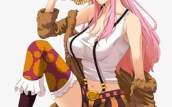 迈开腿让我尝尝你的草莓什么味道